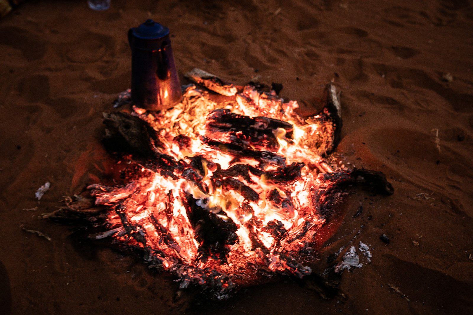 Human & Nature  outoftime 100